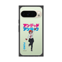 プレミアムスクエアケース［ アンデッドアンラック - 立ち絵 - 出雲風子 ］
