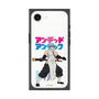 プレミアムスクエアケース［ アンデッドアンラック - 立ち絵 - シェン ］