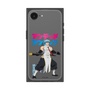 プレミアムスクエアケース［ アンデッドアンラック - 立ち絵 - シェン ］