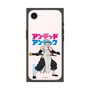 プレミアムスクエアケース［ アンデッドアンラック - 立ち絵 - シェン ］