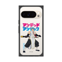 プレミアムスクエアケース［ アンデッドアンラック - 立ち絵 - シェン ］