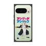 プレミアムスクエアケース［ アンデッドアンラック - 立ち絵 - シェン ］