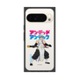 プレミアムスクエアケース［ アンデッドアンラック - 立ち絵 - シェン ］