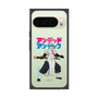 プレミアムスクエアケース［ アンデッドアンラック - 立ち絵 - シェン ］