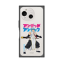 プレミアムスクエアケース［ アンデッドアンラック - 立ち絵 - シェン ］