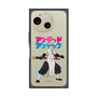 プレミアムスクエアケース［ アンデッドアンラック - 立ち絵 - シェン ］