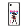 プレミアムスクエアケース［ アンデッドアンラック - 立ち絵 - ジーナ ］