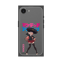 プレミアムスクエアケース［ アンデッドアンラック - 立ち絵 - ジーナ ］