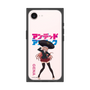 プレミアムスクエアケース［ アンデッドアンラック - 立ち絵 - ジーナ ］