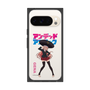 プレミアムスクエアケース［ アンデッドアンラック - 立ち絵 - ジーナ ］