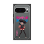 プレミアムスクエアケース［ アンデッドアンラック - 立ち絵 - ジーナ ］