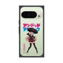プレミアムスクエアケース［ アンデッドアンラック - 立ち絵 - ジーナ ］