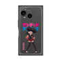 プレミアムスクエアケース［ アンデッドアンラック - 立ち絵 - ジーナ ］