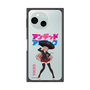 プレミアムスクエアケース［ アンデッドアンラック - 立ち絵 - ジーナ ］