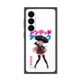 プレミアムスクエアケース［ アンデッドアンラック - 立ち絵 - ジーナ ］