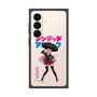 プレミアムスクエアケース［ アンデッドアンラック - 立ち絵 - ジーナ ］