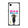 プレミアムスクエアケース［ アンデッドアンラック - 立ち絵 - ジュイス ］