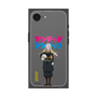 プレミアムスクエアケース［ アンデッドアンラック - 立ち絵 - ジュイス ］