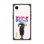 プレミアムスクエアケース［ アンデッドアンラック - 立ち絵 - ジュイス ］
