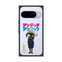 プレミアムスクエアケース［ アンデッドアンラック - 立ち絵 - ジュイス ］