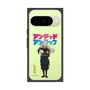 プレミアムスクエアケース［ アンデッドアンラック - 立ち絵 - ジュイス ］