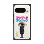 プレミアムスクエアケース［ アンデッドアンラック - 立ち絵 - ジュイス ］