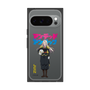 プレミアムスクエアケース［ アンデッドアンラック - 立ち絵 - ジュイス ］