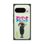 プレミアムスクエアケース［ アンデッドアンラック - 立ち絵 - ジュイス ］