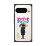 プレミアムスクエアケース［ アンデッドアンラック - 立ち絵 - ジュイス ］