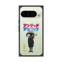 プレミアムスクエアケース［ アンデッドアンラック - 立ち絵 - ジュイス ］
