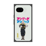 プレミアムスクエアケース［ アンデッドアンラック - 立ち絵 - ジュイス ］