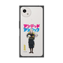 プレミアムスクエアケース［ アンデッドアンラック - 立ち絵 - ジュイス ］