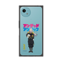 プレミアムスクエアケース［ アンデッドアンラック - 立ち絵 - ジュイス ］