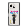 プレミアムスクエアケース［ アンデッドアンラック - 立ち絵 - ジュイス ］