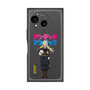 プレミアムスクエアケース［ アンデッドアンラック - 立ち絵 - ジュイス ］