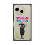 プレミアムスクエアケース［ アンデッドアンラック - 立ち絵 - ジュイス ］