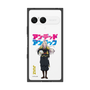 プレミアムスクエアケース［ アンデッドアンラック - 立ち絵 - ジュイス ］