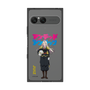 プレミアムスクエアケース［ アンデッドアンラック - 立ち絵 - ジュイス ］