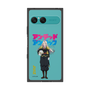 プレミアムスクエアケース［ アンデッドアンラック - 立ち絵 - ジュイス ］