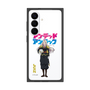 プレミアムスクエアケース［ アンデッドアンラック - 立ち絵 - ジュイス ］