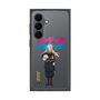 プレミアムスクエアケース［ アンデッドアンラック - 立ち絵 - ジュイス ］