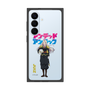 プレミアムスクエアケース［ アンデッドアンラック - 立ち絵 - ジュイス ］