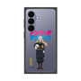 プレミアムスクエアケース［ アンデッドアンラック - 立ち絵 - ジュイス ］
