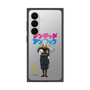 プレミアムスクエアケース［ アンデッドアンラック - 立ち絵 - ジュイス ］