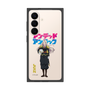 プレミアムスクエアケース［ アンデッドアンラック - 立ち絵 - ジュイス ］