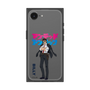 プレミアムスクエアケース［ アンデッドアンラック - 立ち絵 - ビリー ］