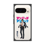 プレミアムスクエアケース［ アンデッドアンラック - 立ち絵 - ビリー ］