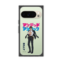 プレミアムスクエアケース［ アンデッドアンラック - 立ち絵 - ビリー ］