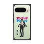 プレミアムスクエアケース［ アンデッドアンラック - 立ち絵 - ビリー ］
