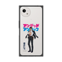 プレミアムスクエアケース［ アンデッドアンラック - 立ち絵 - ビリー ］